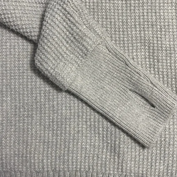 Market and spruce cowl neck - Picture 2 of 3